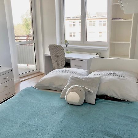 Apartament Apartament Family Wroclaw Z Klimatyzacja Parking Zewnętrze zdjęcie