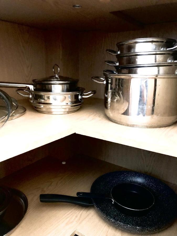 Apartament Apartament Family Wroclaw Z Klimatyzacja Parking Zewnętrze zdjęcie