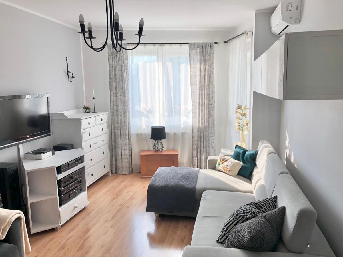 Apartament Apartament Family Wroclaw Z Klimatyzacja Parking Zewnętrze zdjęcie