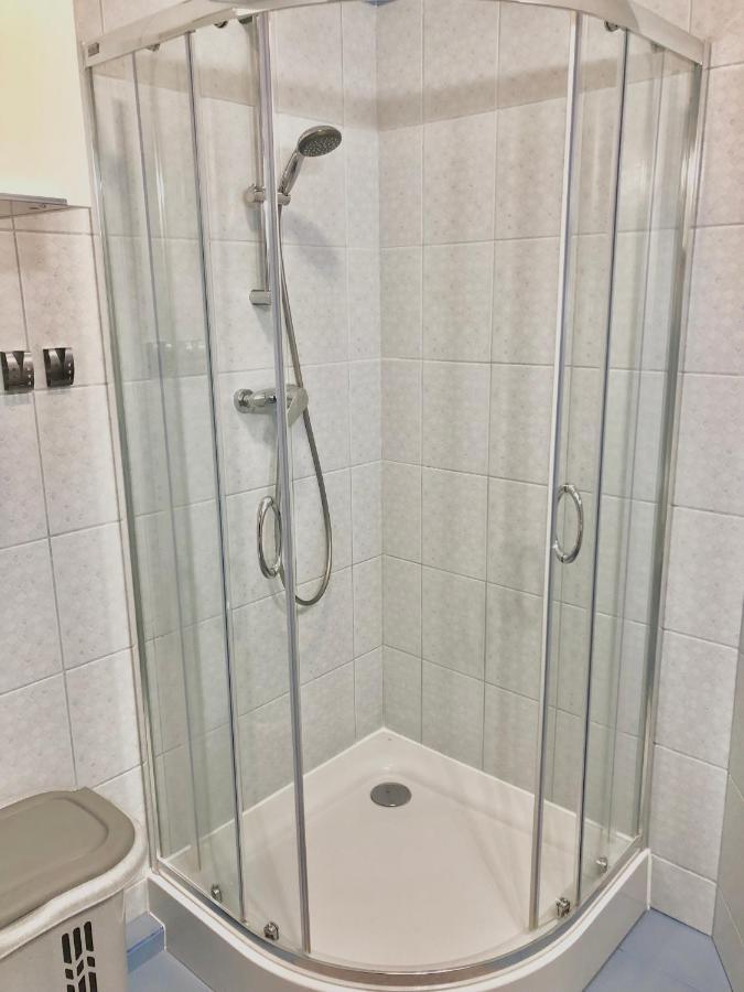 Apartament Apartament Family Wroclaw Z Klimatyzacja Parking Zewnętrze zdjęcie