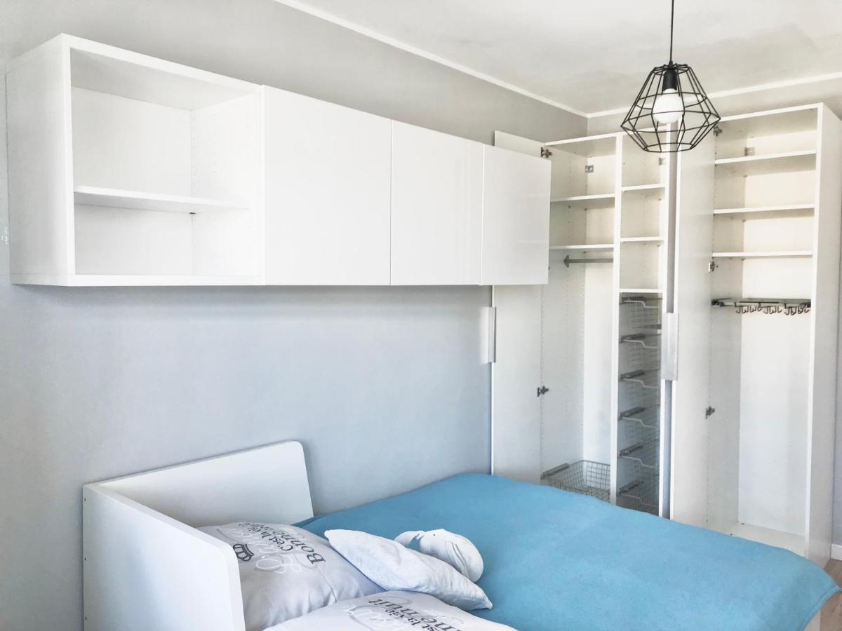 Apartament Apartament Family Wroclaw Z Klimatyzacja Parking Zewnętrze zdjęcie