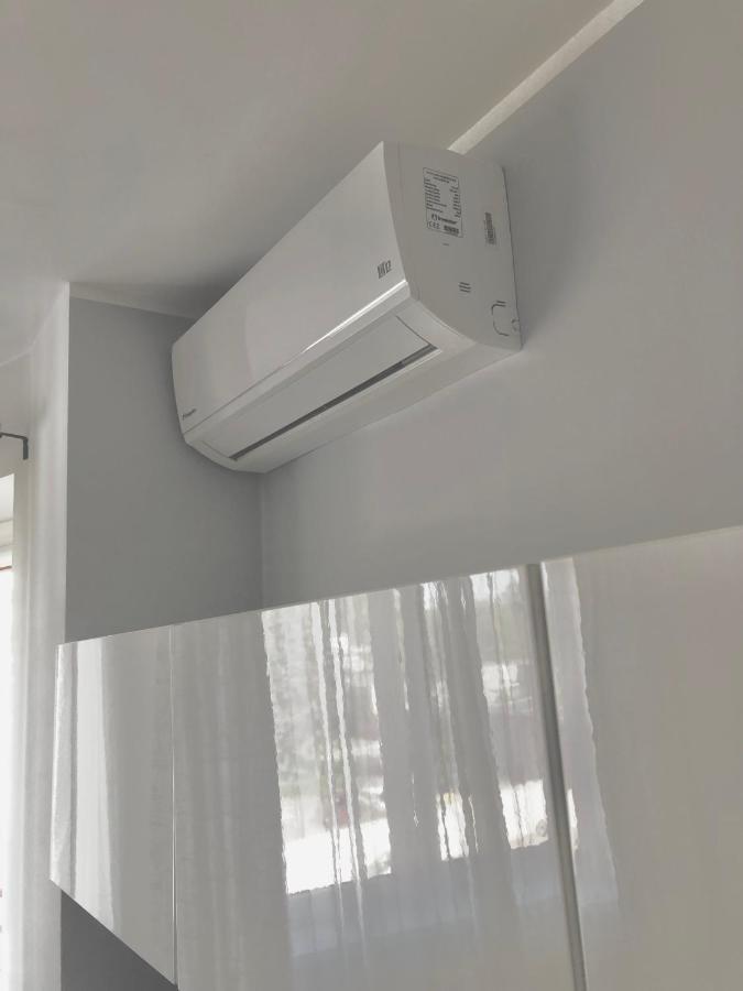 Apartament Apartament Family Wroclaw Z Klimatyzacja Parking Zewnętrze zdjęcie
