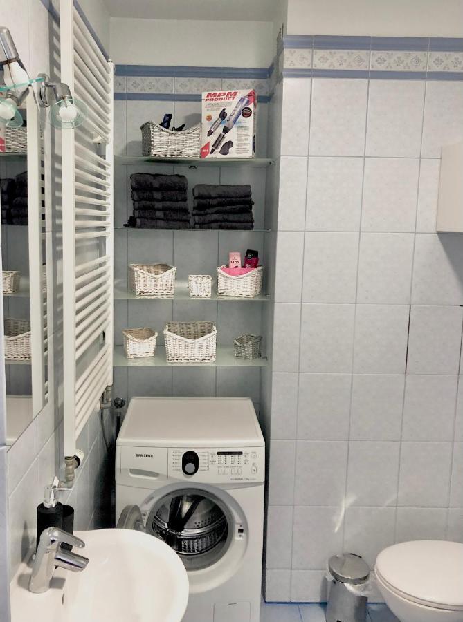 Apartament Apartament Family Wroclaw Z Klimatyzacja Parking Zewnętrze zdjęcie