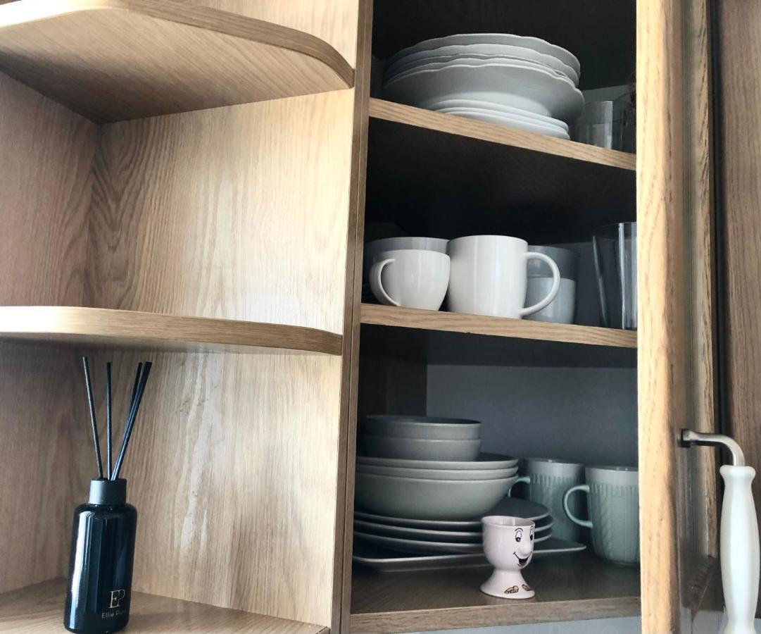 Apartament Apartament Family Wroclaw Z Klimatyzacja Parking Zewnętrze zdjęcie