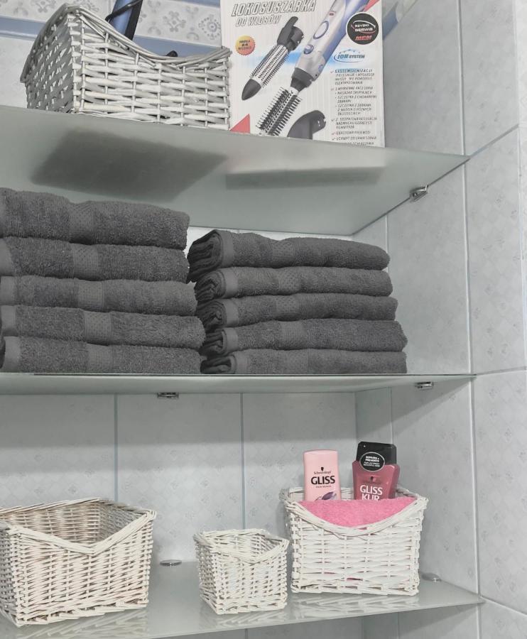 Apartament Apartament Family Wroclaw Z Klimatyzacja Parking Zewnętrze zdjęcie