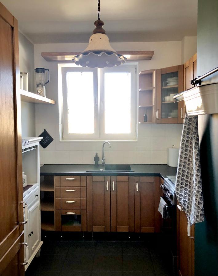 Apartament Apartament Family Wroclaw Z Klimatyzacja Parking Zewnętrze zdjęcie